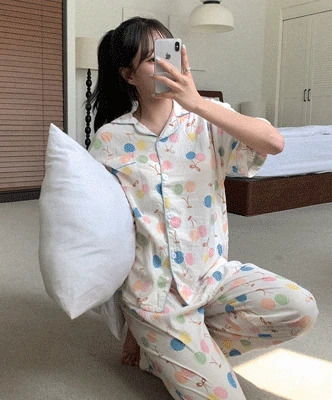 セット
