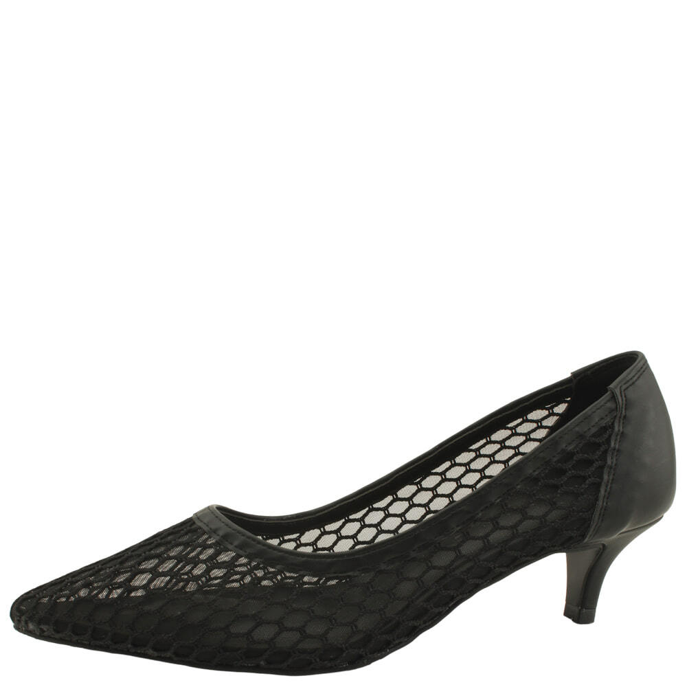 pumps