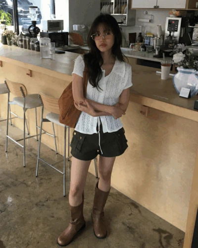 Short Pants