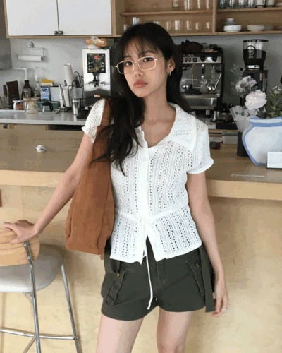 Short Sleeve
