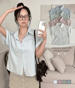 Short Sleeve