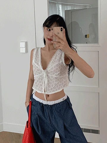 無袖