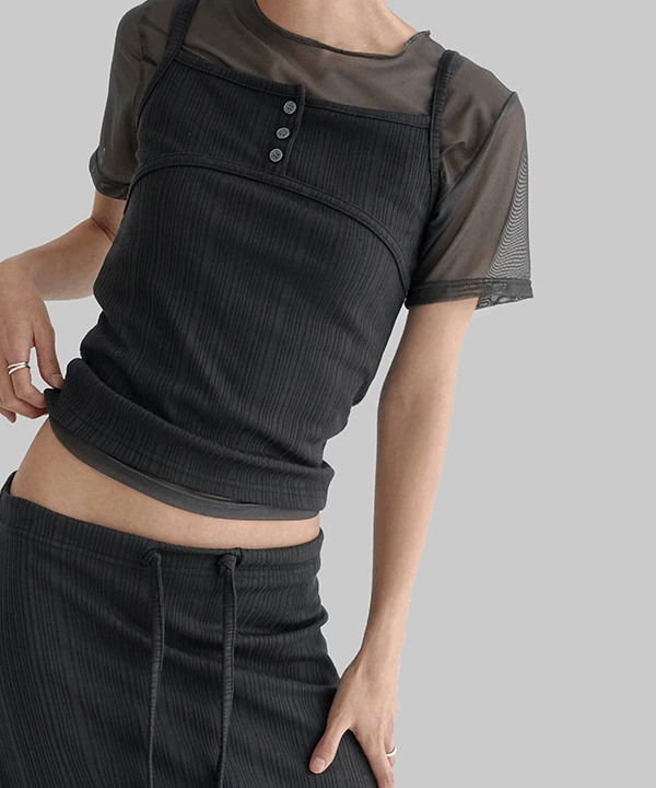 Short Sleeve