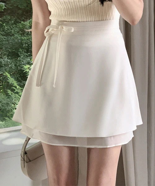 裙子
