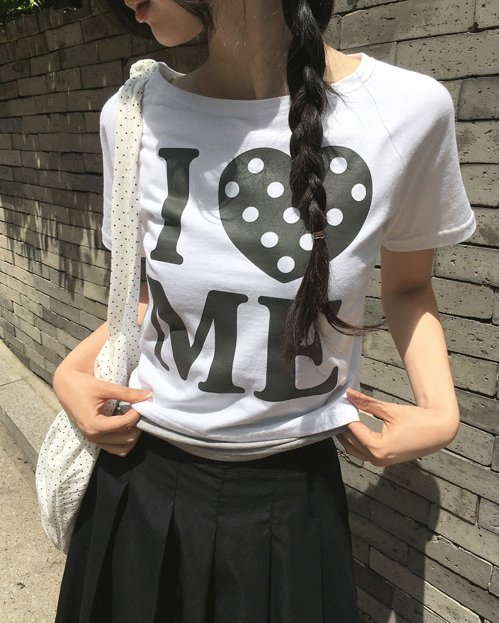 Short Sleeve