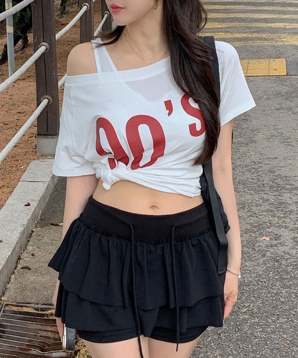 短袖上衣