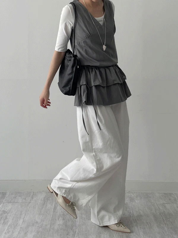 女衫