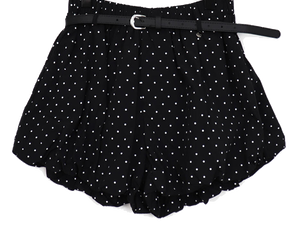 flared-skirt