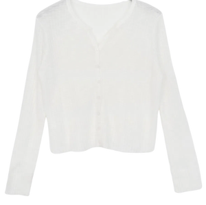 Cardigan / Vest