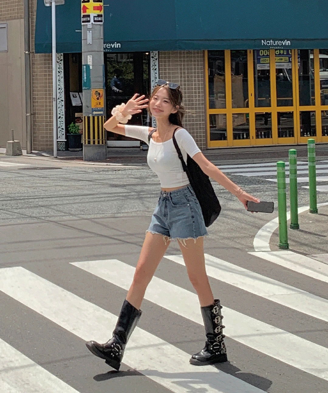 Short Pants