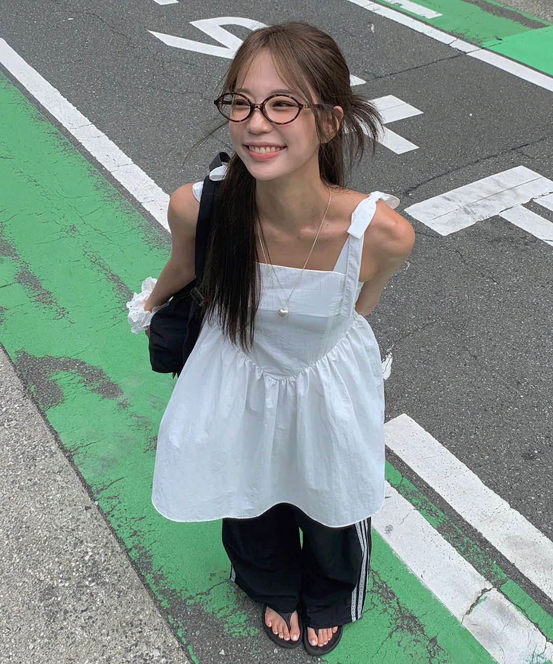 sleeveless