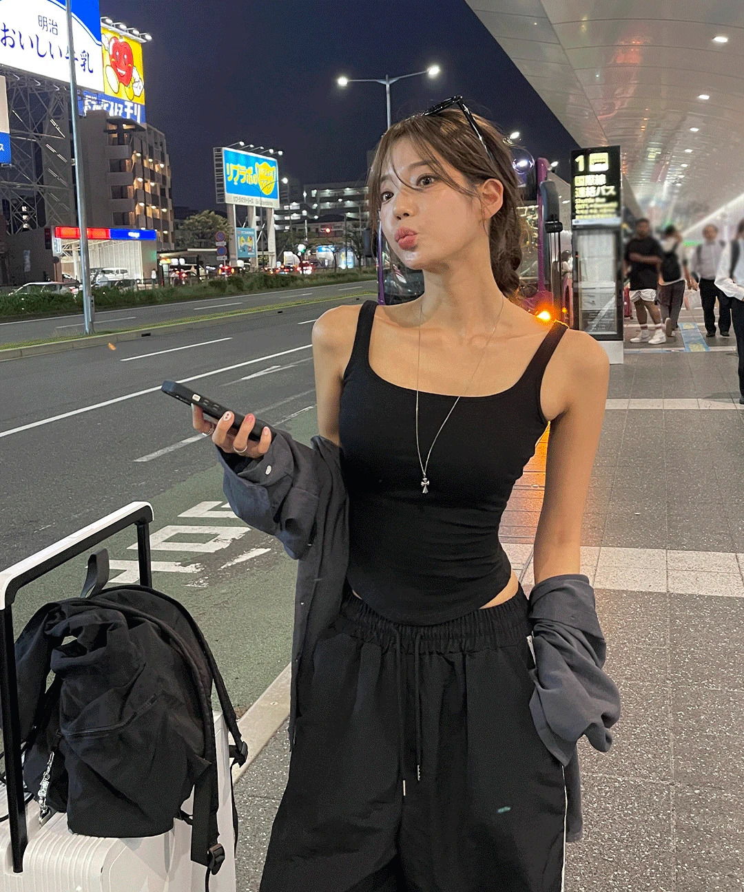 sleeveless