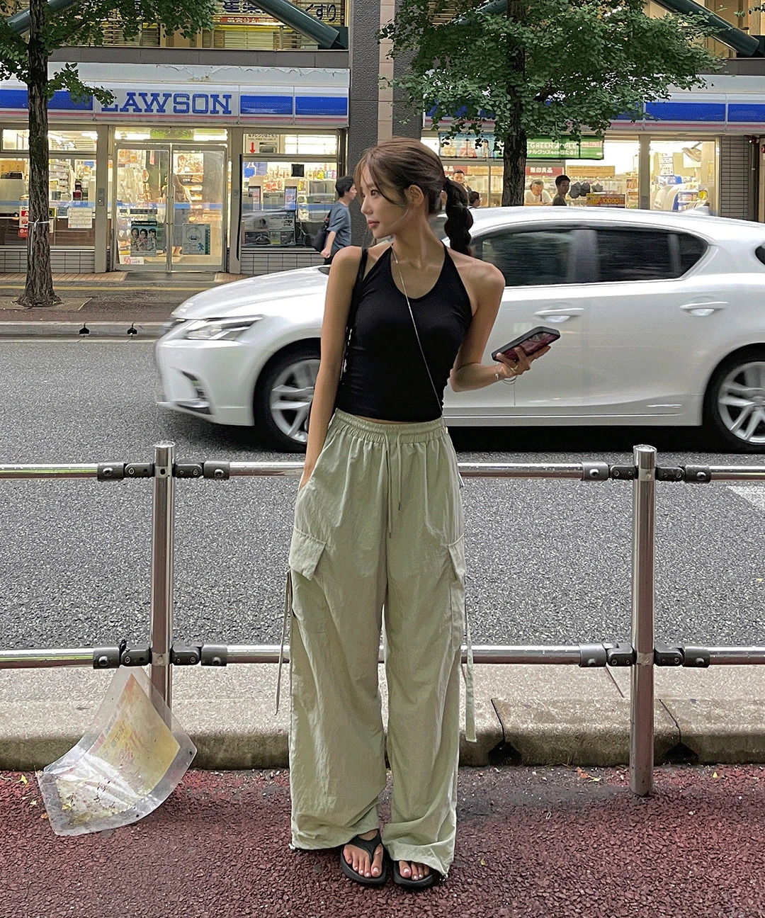 pants