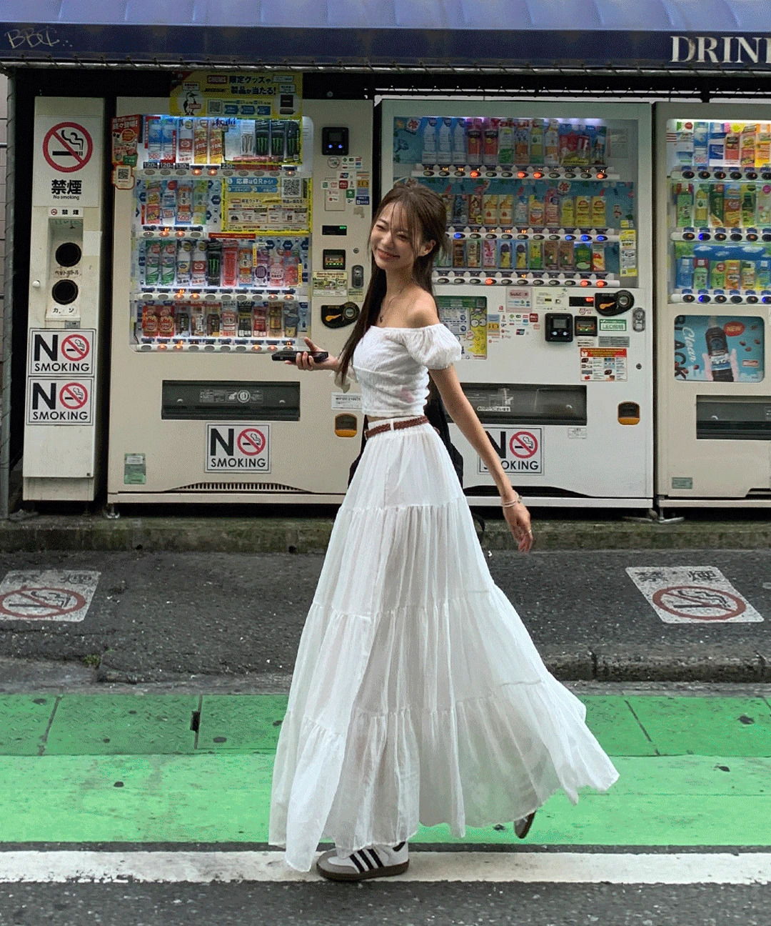 Maxi Dresses