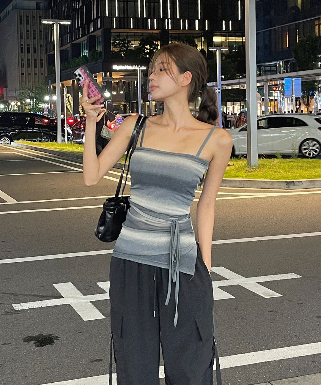 sleeveless