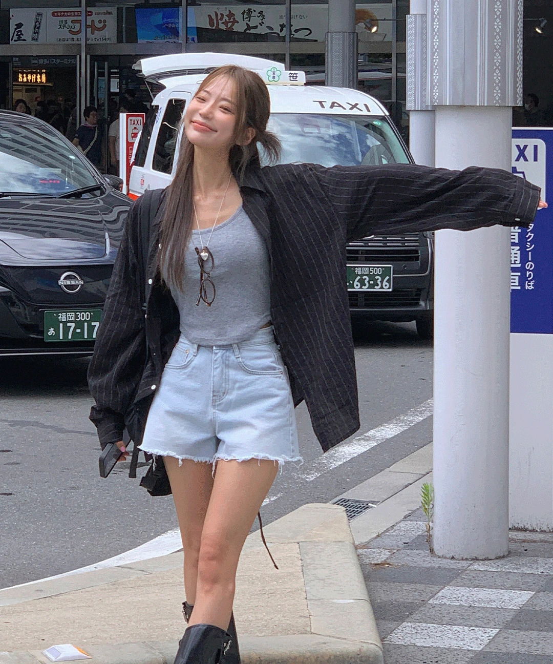 西装外套
