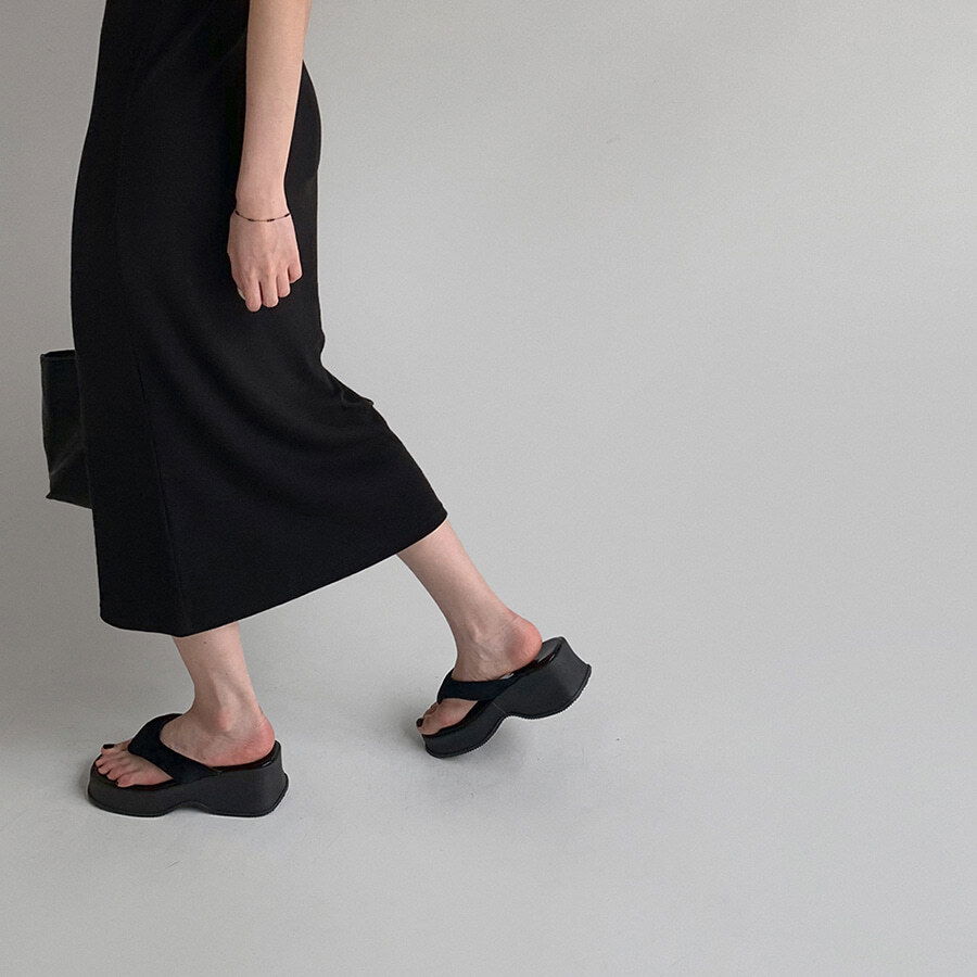 Reven wedge sandals