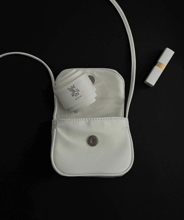 Torres Mini Crossbody Bag