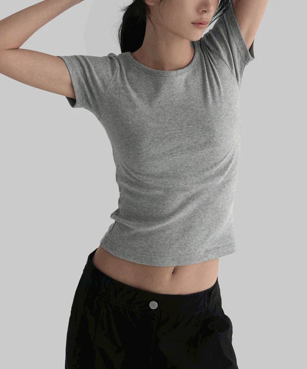 Short Sleeve