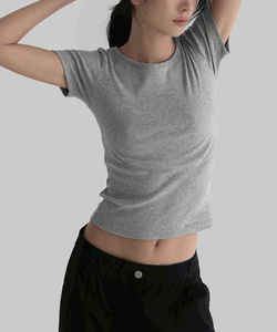 데이런 베이직 반팔 티셔츠