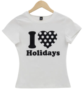 Short Sleeve