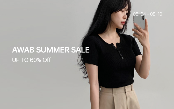 AWAB SUMMER SALE