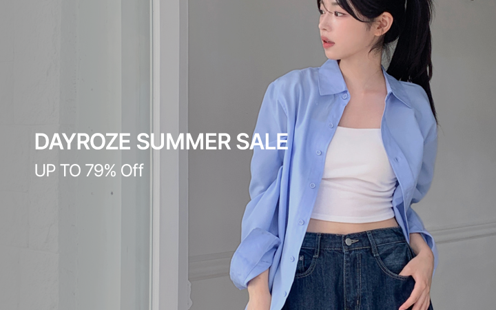 DAYROZE SUMMER SALE