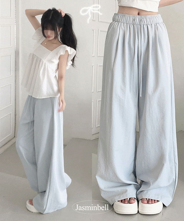 パンツ