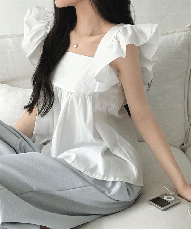女衫