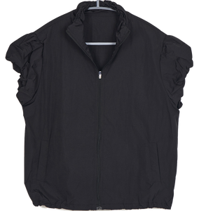 Zip-up