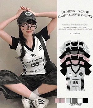 Short Sleeve