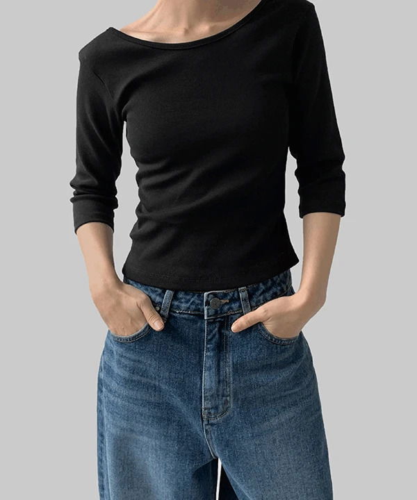 Romera Backpoint 7-part T-shirt