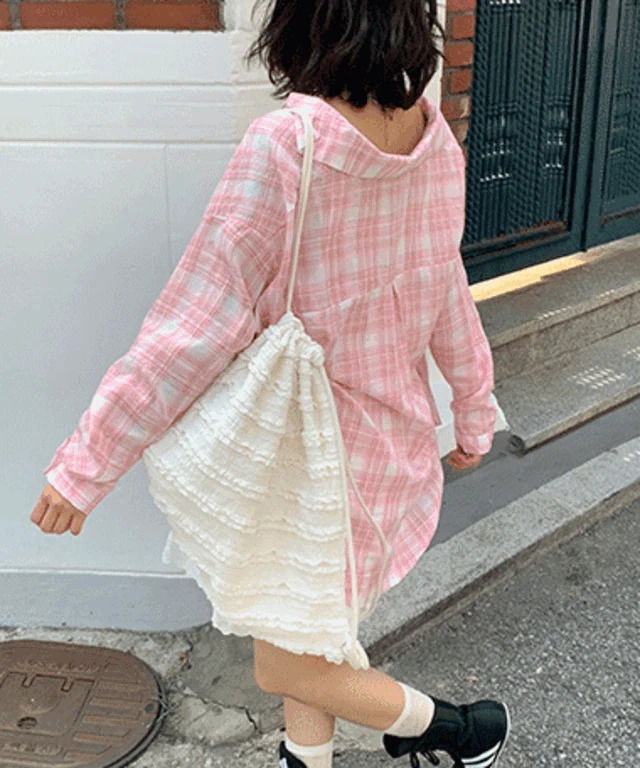 单肩包