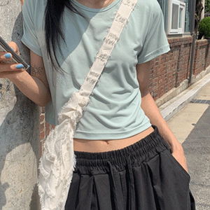 Short Sleeve