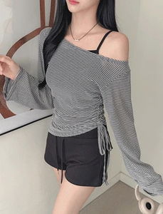 Striped Future Sharing T