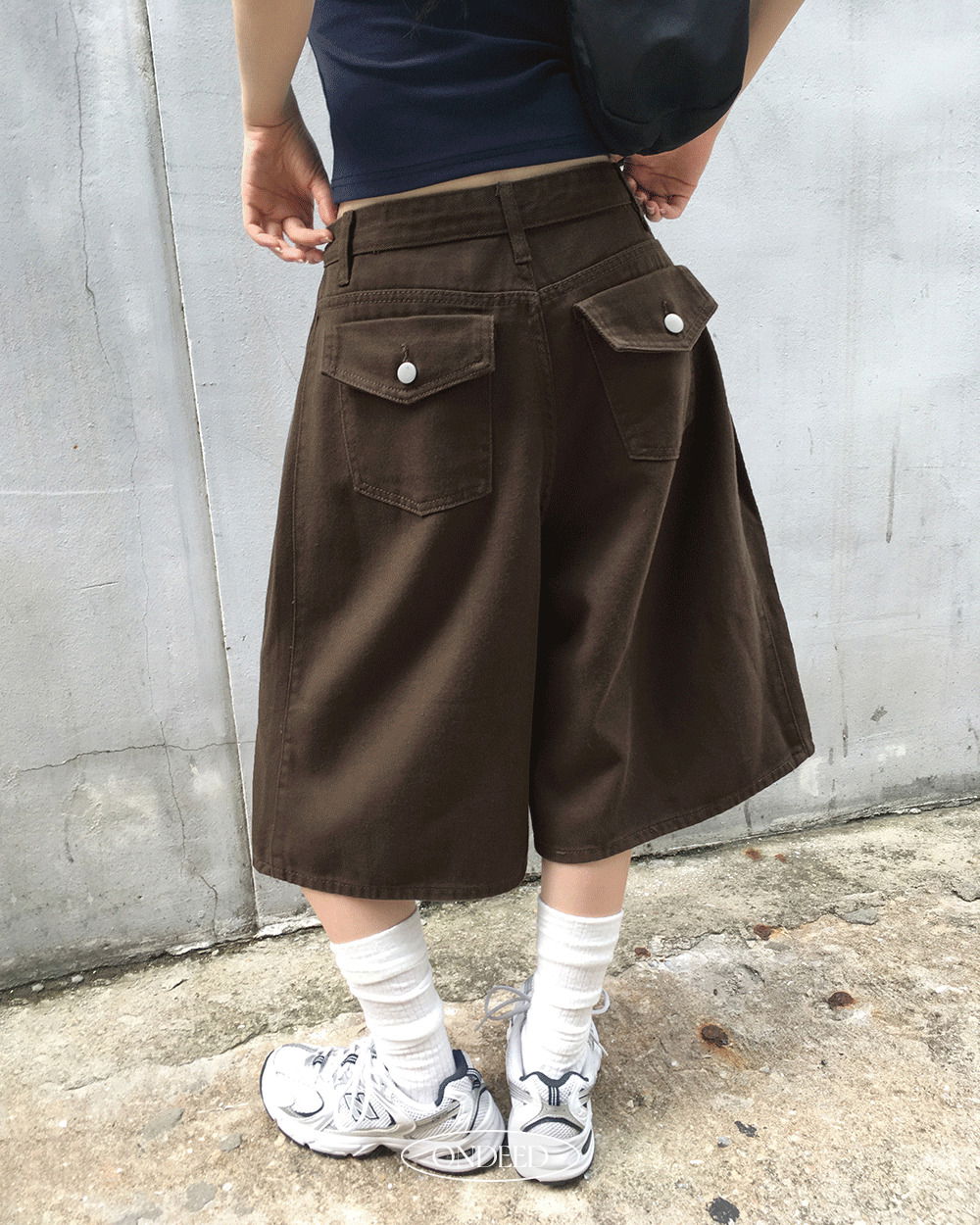 Short Pants