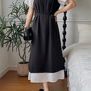 overall-dress