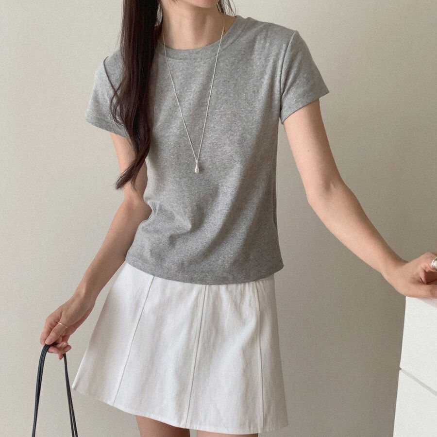 Horse short sleeve tee
