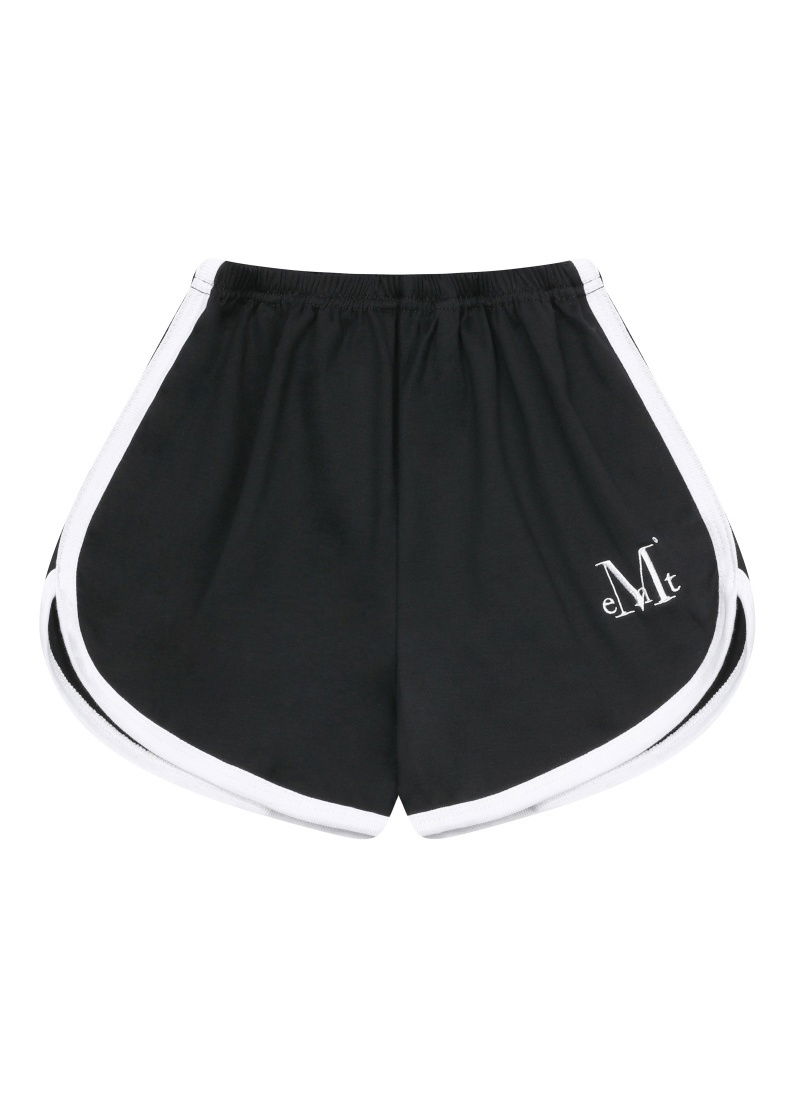 VIETA DOLPHIN SHORTS (3Color) 비에타 돌핀 쇼츠 (3컬러)