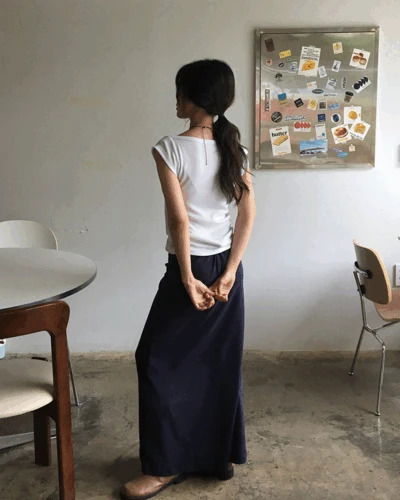 flared-skirt