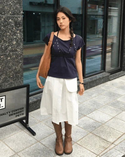 Short Sleeve