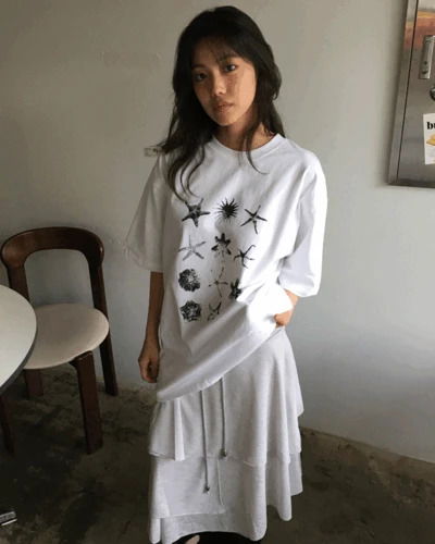Short Sleeve