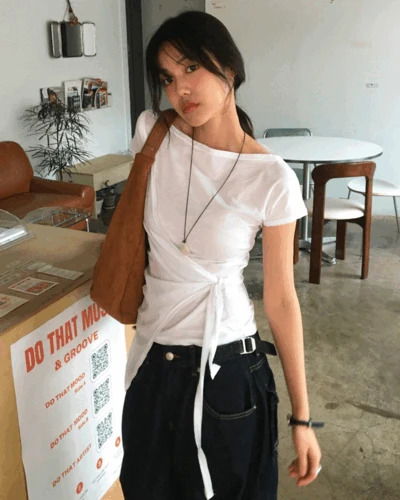 Short Sleeve