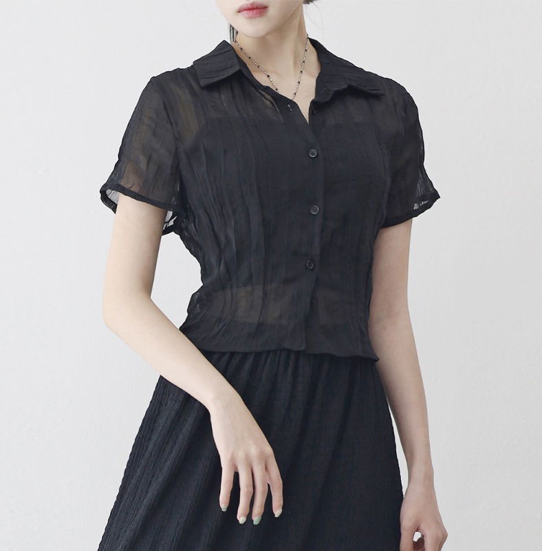 女衫