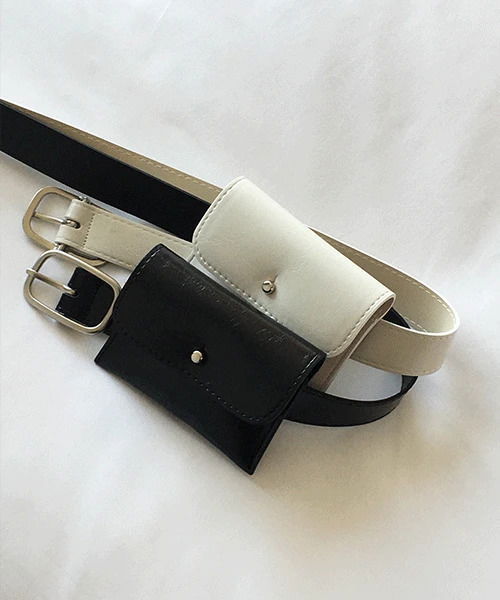 belt