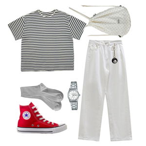 ootd 코디
