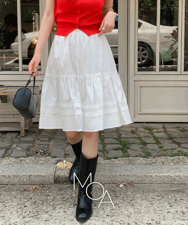 skirt
