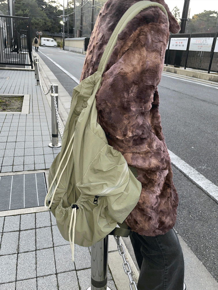 30 cargo backpack