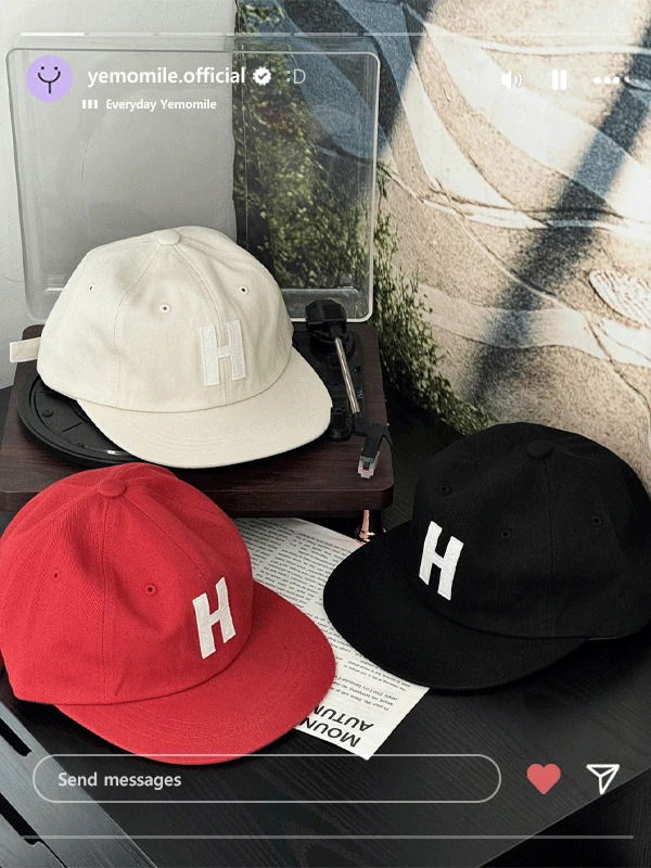 帽子