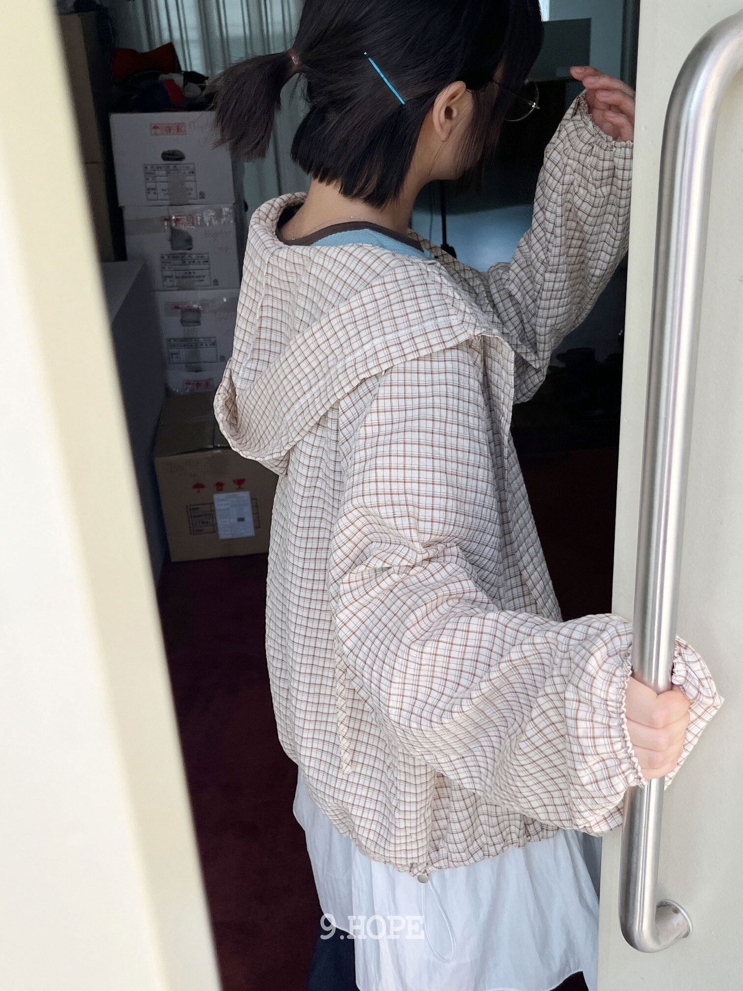 blouse